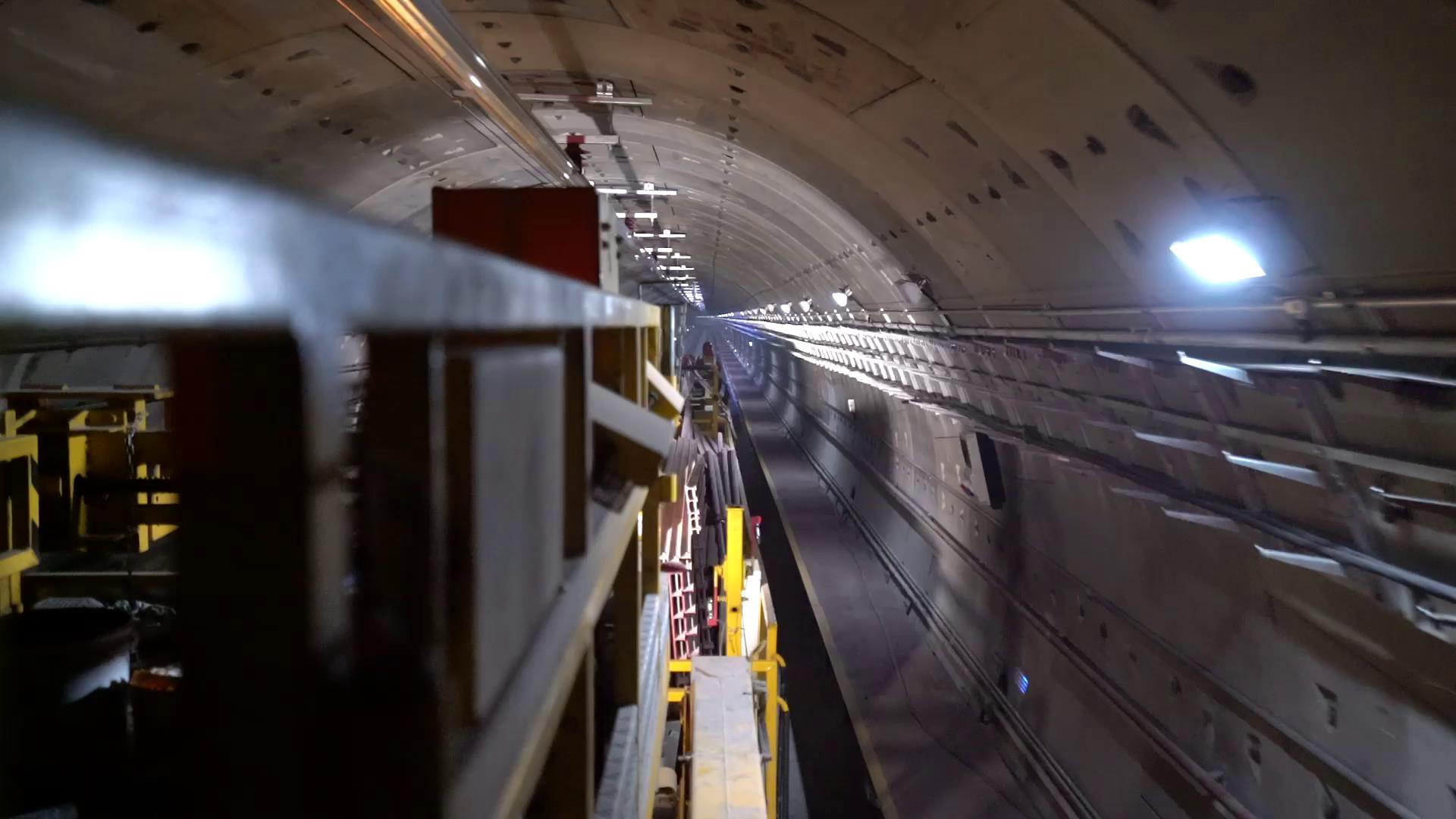 【2022·劳动创造幸福】亚运专线上的95后轨道车司机