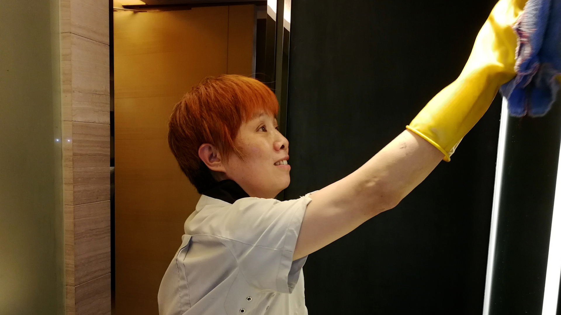 【2022·劳动创造幸福】劳动创造美好生活