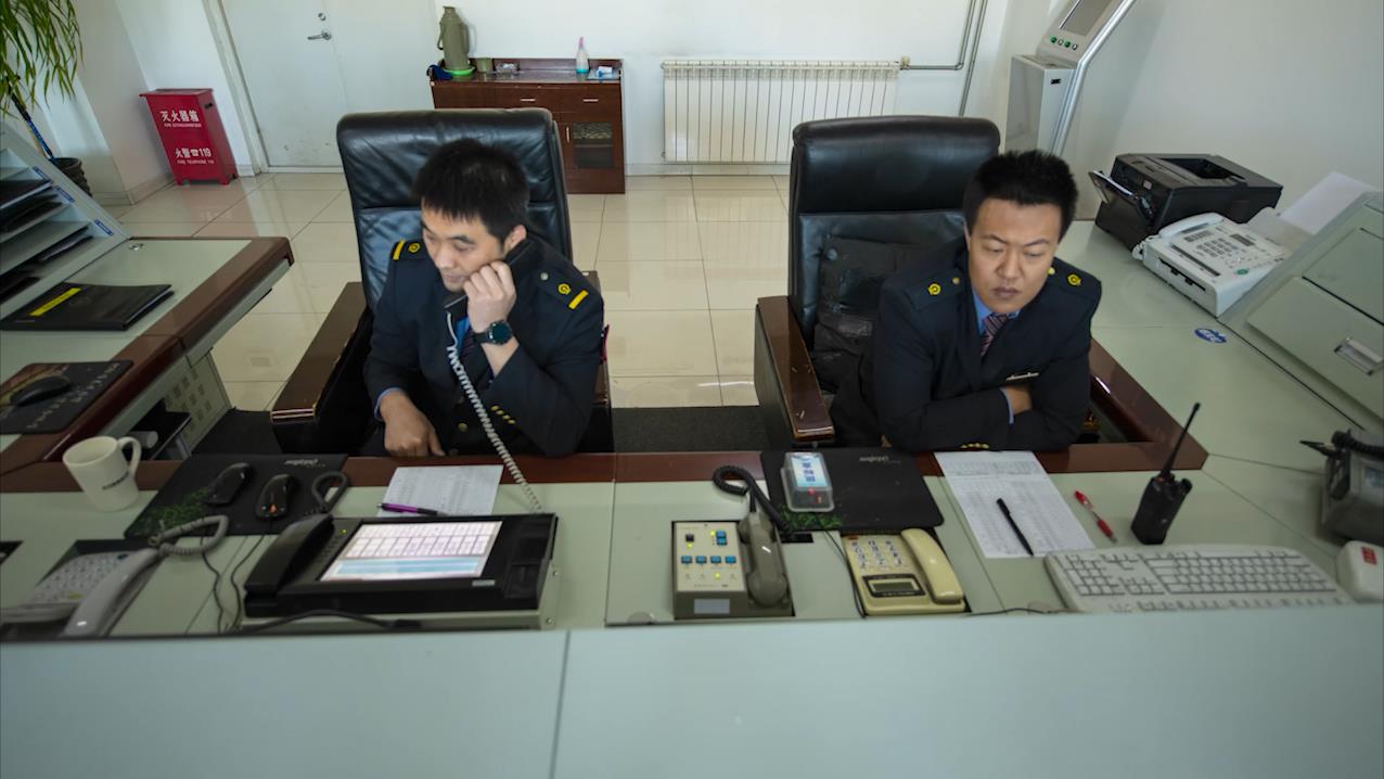 【2022·劳动创造幸福】最陌生的指挥官