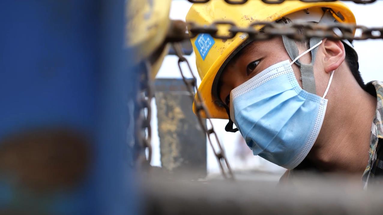 【2022·劳动创造幸福】致敬平凡又闪耀的建设者