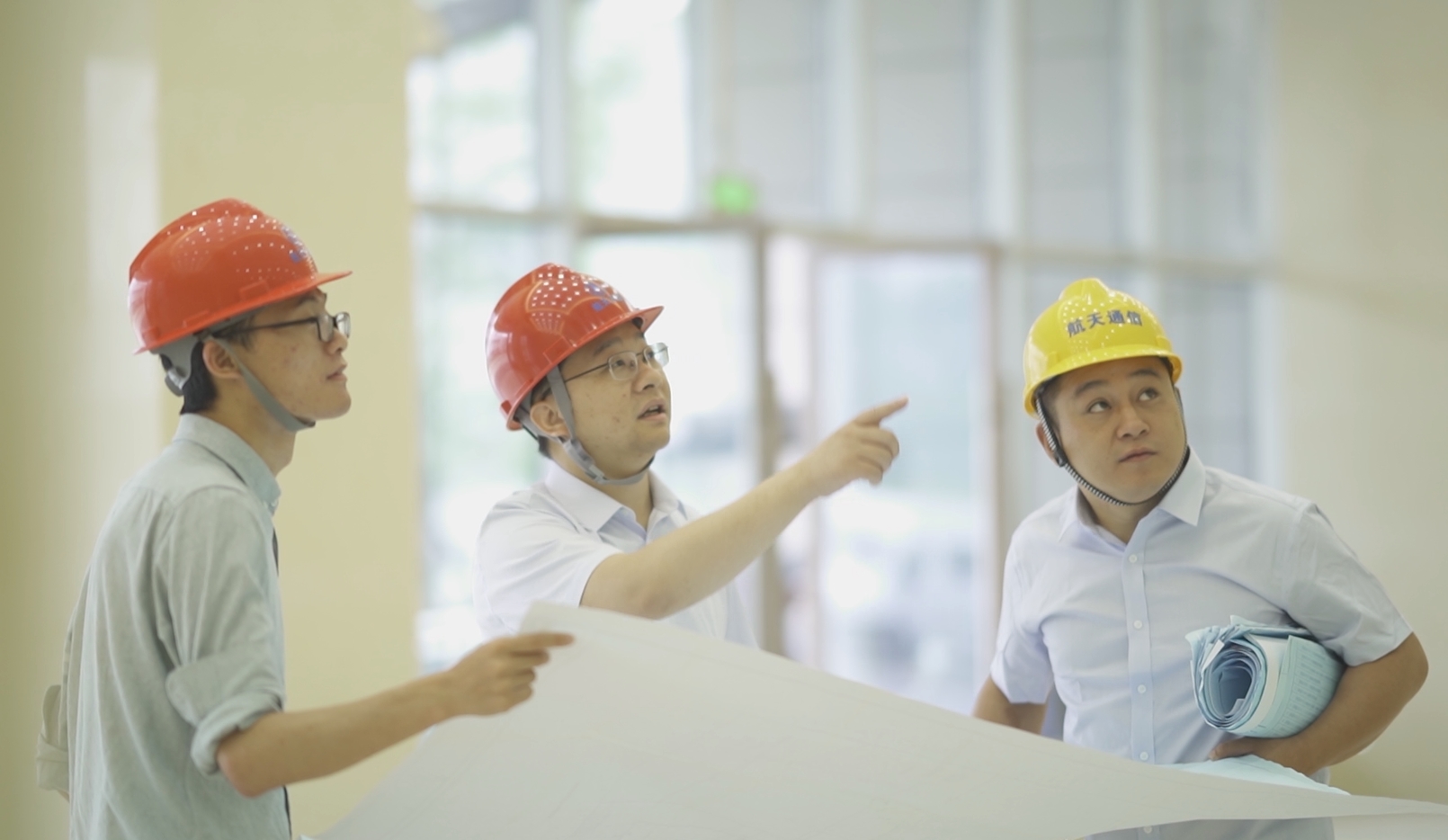 【2022·劳动创造幸福】我若光明