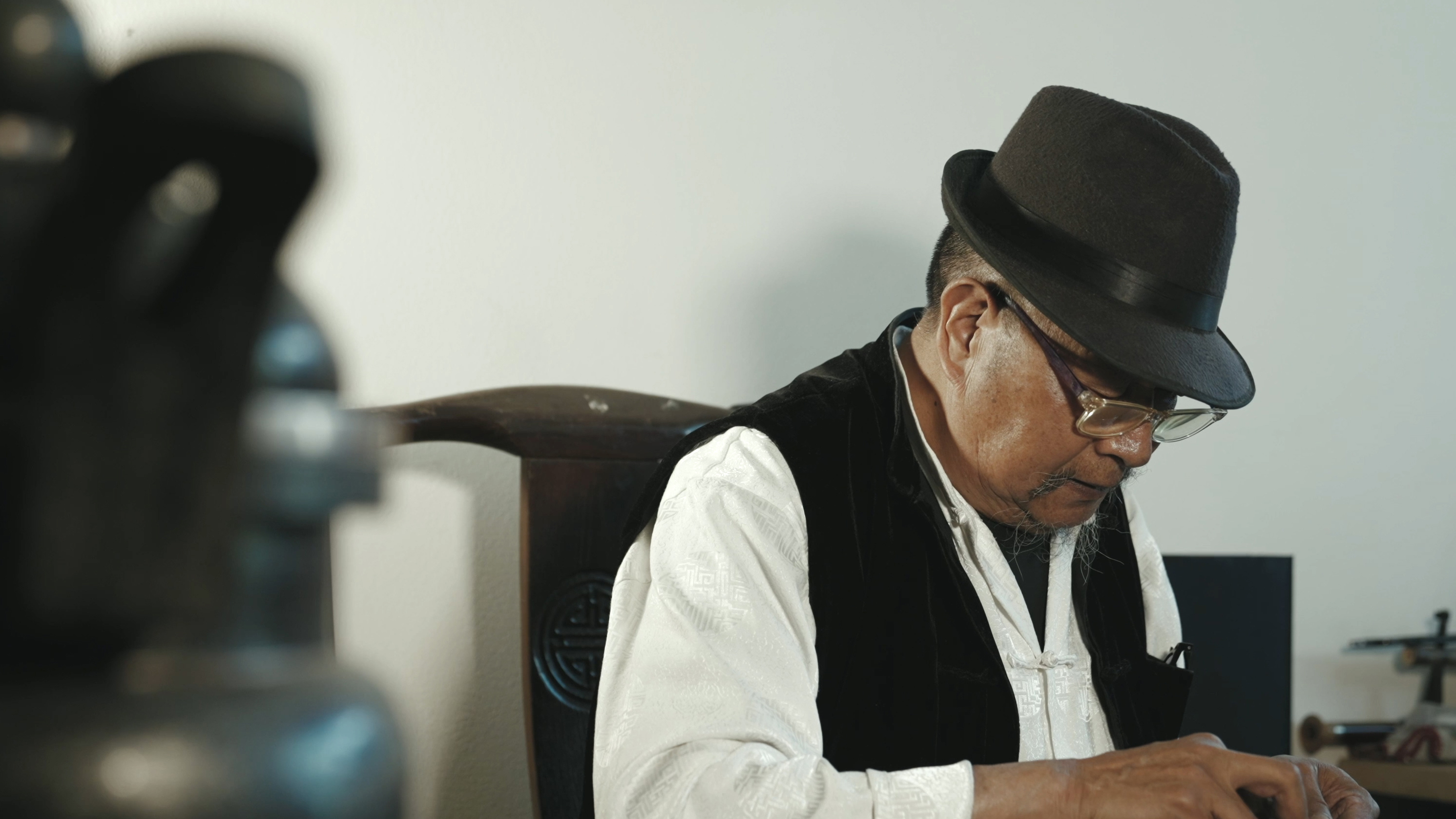 【2022·劳动创造幸福】传习