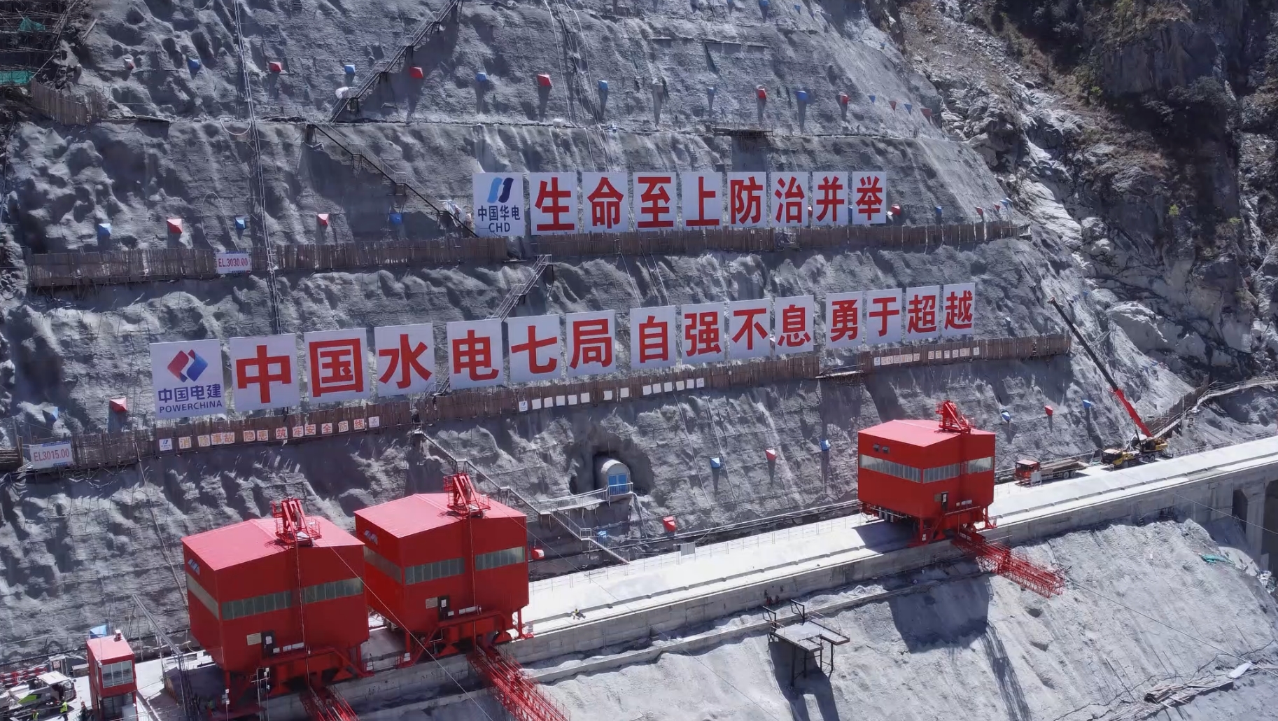 【2022·劳动创造幸福】咱们工人有力量