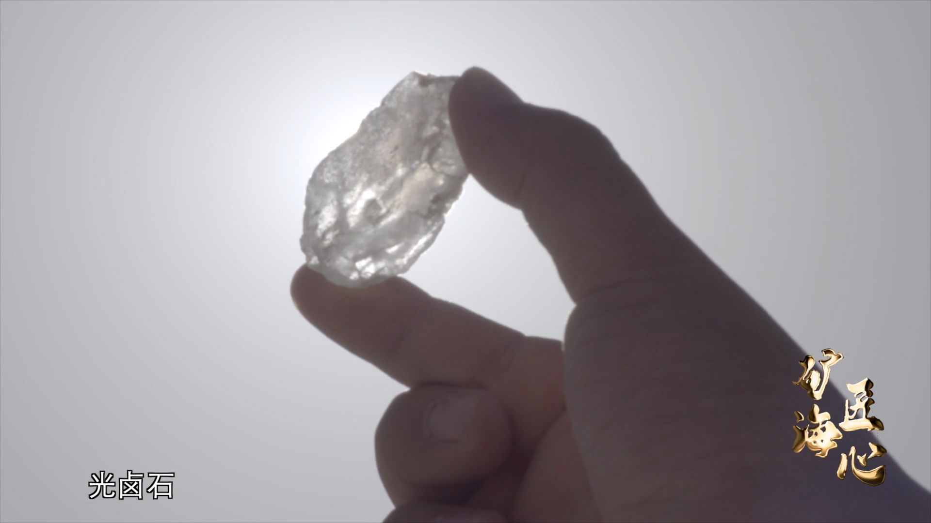 【2022·劳动创造幸福】矿海匠心