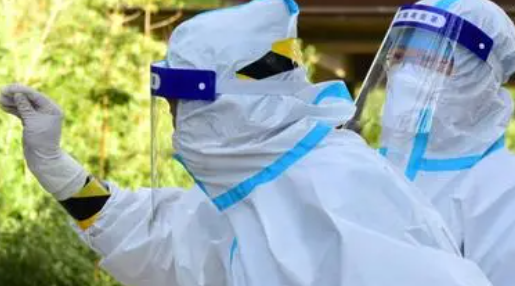 上海新增本土“5+8”