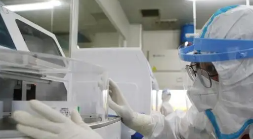 上海新增社会面4例本土确诊病例和2例无症状感染者