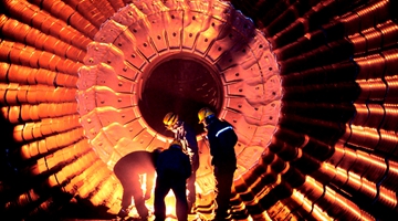 【2022·劳动创造幸福】使命