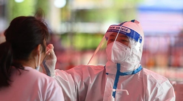 6月2日0-23时，杭州新增1例无症状感染者