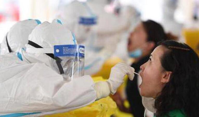 浙江6月2日新增本土阳性感染者1例，在杭州