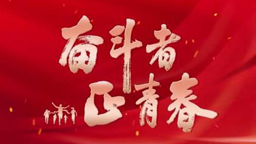 奋斗者·正青春丨穿越机带你“探访”“种业青年团”