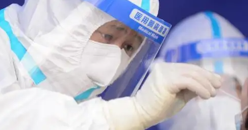 云南新增1例本土无症状感染者