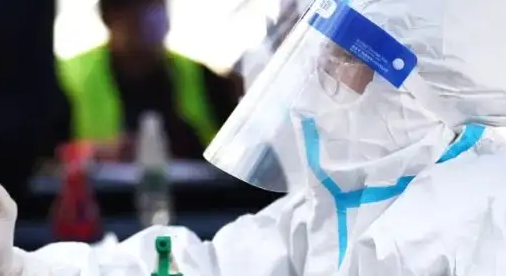 吉林延边延吉市新增无症状感染者3例