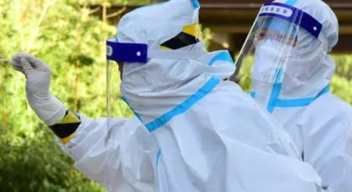 今日0时至15时，北京新增新冠病毒感染者12例