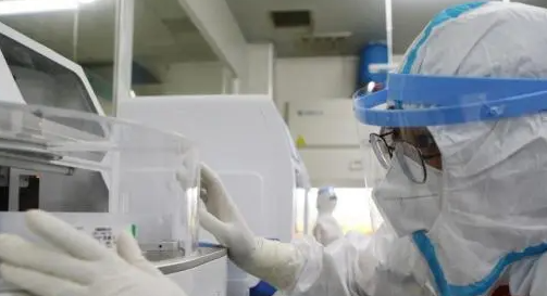 北京新增本土5+1，分布在3个区