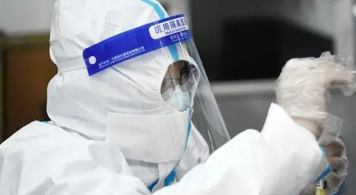 北京新增1个中风险地区，截至目前全市高中风险地区1+8个