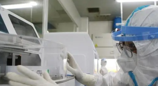 北京新增16例本土确诊病例 3例本土无症状感染者