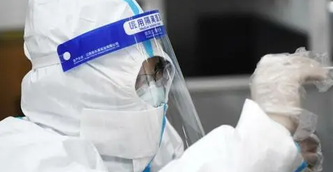 辽宁新增25例本土无症状，均为丹东市报告