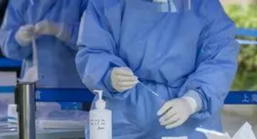 6月4日广西新增本土无症状感染者1例