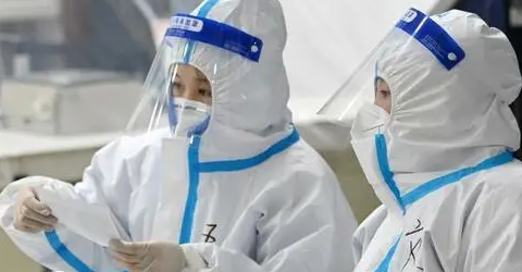 吉林省新增1例本土无症状感染者