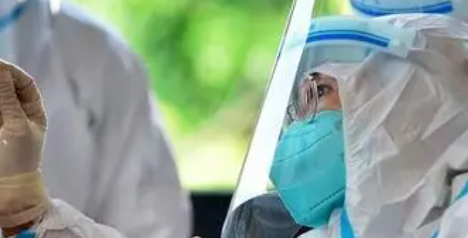 内蒙古昨日新增11例本土确诊病例　