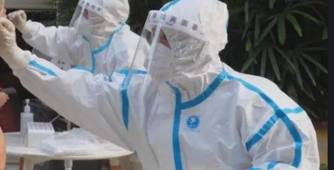 云南新增本土无症状感染者1例 在河口县