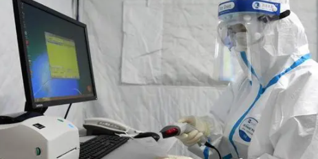 上海新增本土新冠肺炎确诊病例4例 新增本土无症状感染者4例