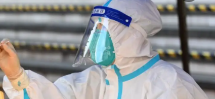 北京新增5例本土确诊病例和1例本土无症状感染者