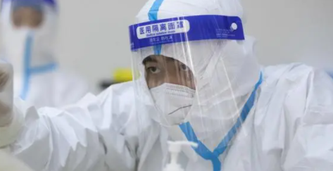 辽宁新增13例本土无症状感染者 均为丹东市报告