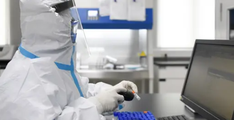 广西新增本土无症状感染者2例