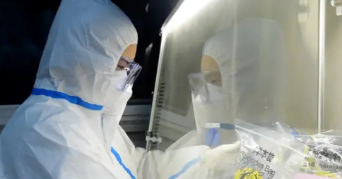 内蒙古新增16例本土确诊病例