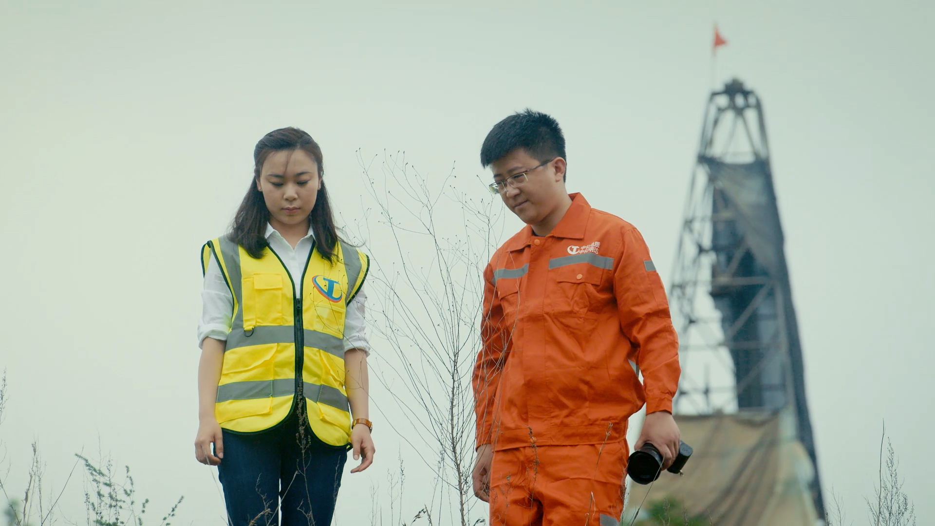 【2022·劳动创造幸福】山谷的风