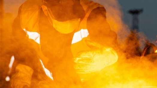 【2022·劳动创造幸福】最美的烟火