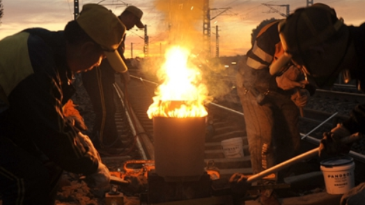 【2022·劳动创造幸福丨拍摄手记】：“干最辛苦的活，看最美的风景”