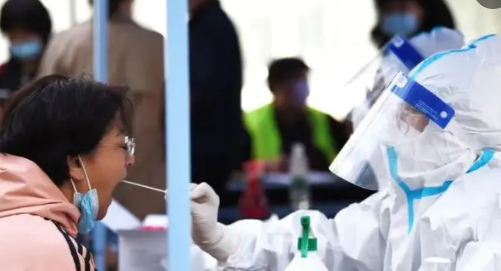 杭州新增1例无症状感染者 为卡口拦截