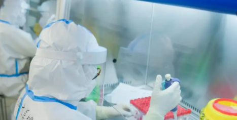 上海新增本土确诊病例4例 本土无症状感染者11例