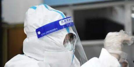 内蒙古赤峰市累计发现6例确诊病例