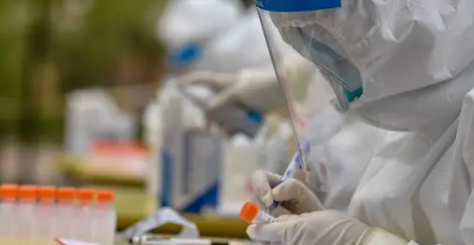 北京新增4例本土确诊病例和4例本土无症状感染者