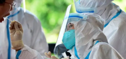 四川新增1例本土确诊病例 3例本土无症状感染者