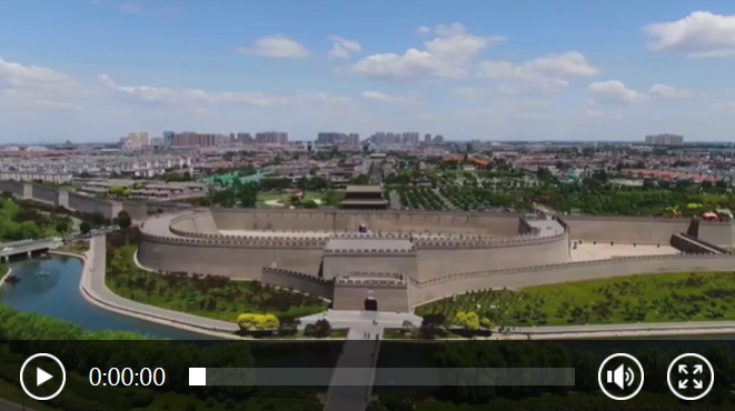 走进县城看发展｜河北正定：古今交融气象新