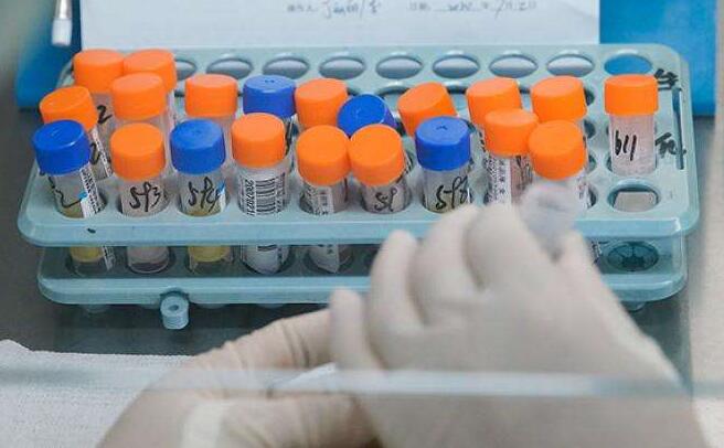 北京1例新增感染者近期未进行核酸检测