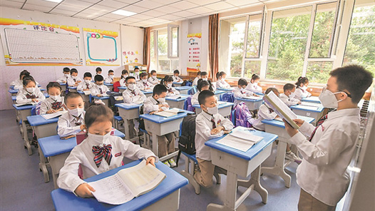 ��������Сѧ���׶�԰ȫ�渴ѧ