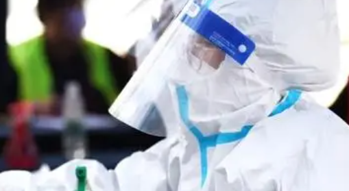 云南昨日新增本土无症状感染者3例 均在孟连县