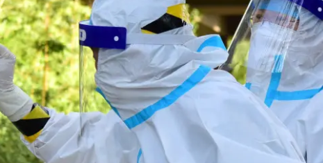 吉林延边延吉市新增1例本土无症状感染者