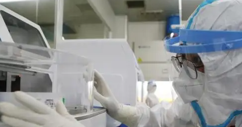 北京新增34例本土确诊病例和31例本土无症状感染者