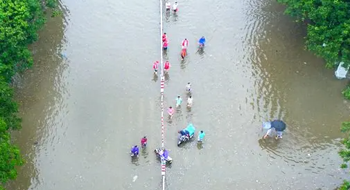 广西新增本土无症状感染者4例