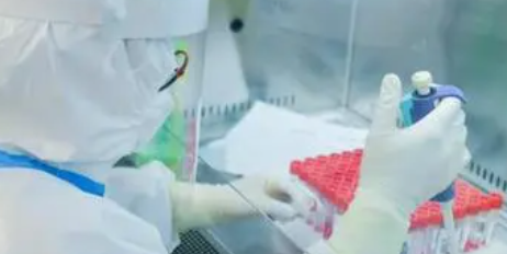 浙江台州黄岩区在集中隔离点发现1例新冠阳性病例