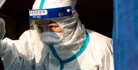 内蒙古二连浩特新增本土确诊病例60例 无症状感染者8例