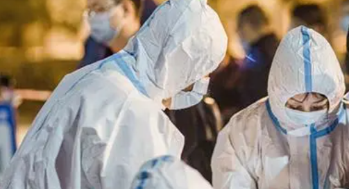 上海新增本土新冠肺炎确诊病例11例 新增本土无症状感染者26例