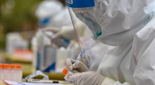 北京新增本土29+22涉8区，均与天堂超市酒吧有关