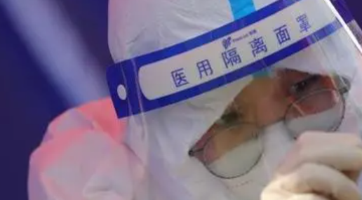 内蒙古昨日新增27例本土确诊病例